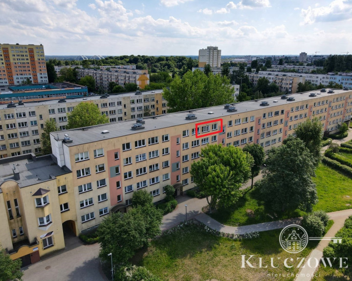 Mieszkanie Wynajem Toruń Rubinkowo Ludwika Rydygiera