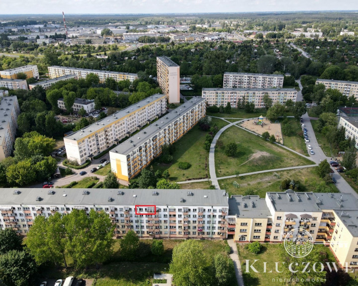 Mieszkanie Wynajem Toruń Rubinkowo Ludwika Rydygiera