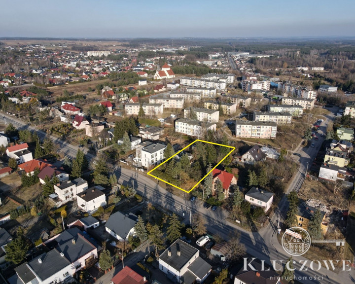 Dom Sprzedaż Brodnica Kolejowa