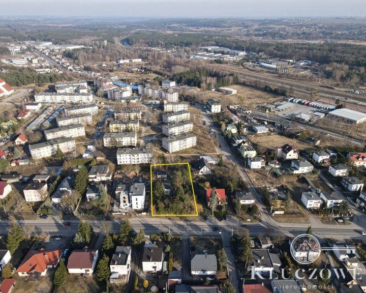 Dom Sprzedaż Brodnica Kolejowa