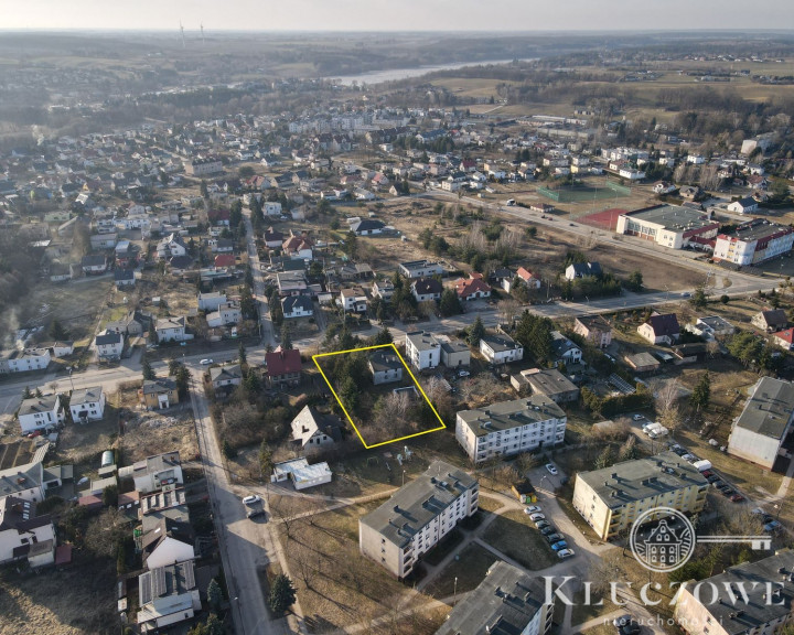 Dom Sprzedaż Brodnica Kolejowa