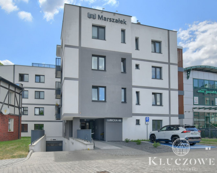 Mieszkanie Wynajem Toruń Jakubskie Przedmieście Lubicka