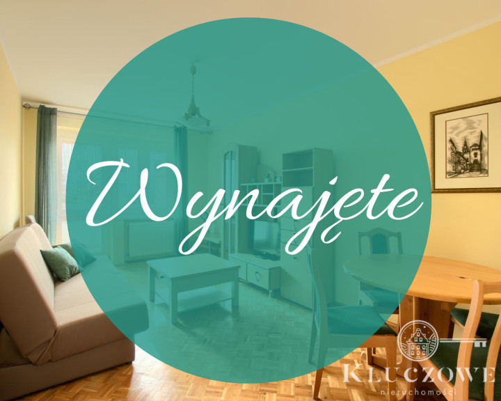 Mieszkanie Wynajem Toruń Bydgoskie Przedmieście Zygmunta Krasińskiego