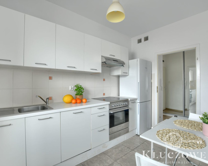Mieszkanie Wynajem Toruń Rybaki Rybaki