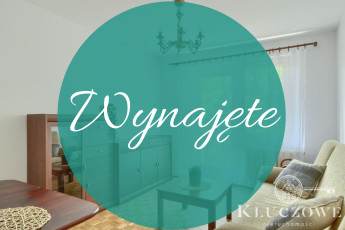 Mieszkanie Wynajem Toruń Chełmińskie Przedmieście Szosa&nbsp;Chełmińska