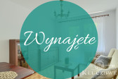 Mieszkanie Wynajem Toruń Chełmińskie Przedmieście Szosa&nbsp;Chełmińska