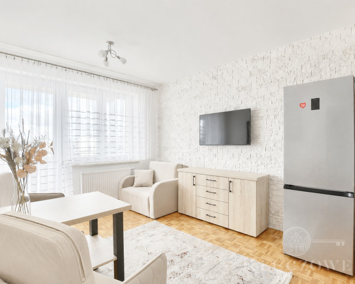 Mieszkanie Wynajem Toruń Jar Łukasza Watzenrodego