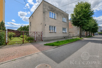 Dom Sprzedaż Biskupiec Tkacka