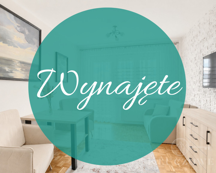 Mieszkanie Wynajem Toruń Jar Łukasza Watzenrodego