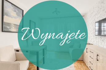 Mieszkanie Wynajem Toruń Jar Łukasza Watzenrodego