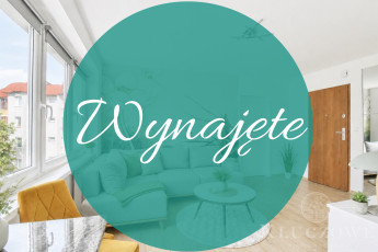Mieszkanie Wynajem Toruń Bydgoskie Przedmieście Juliusza Słowackiego