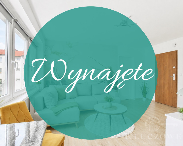 Mieszkanie Wynajem Toruń Bydgoskie Przedmieście Juliusza Słowackiego