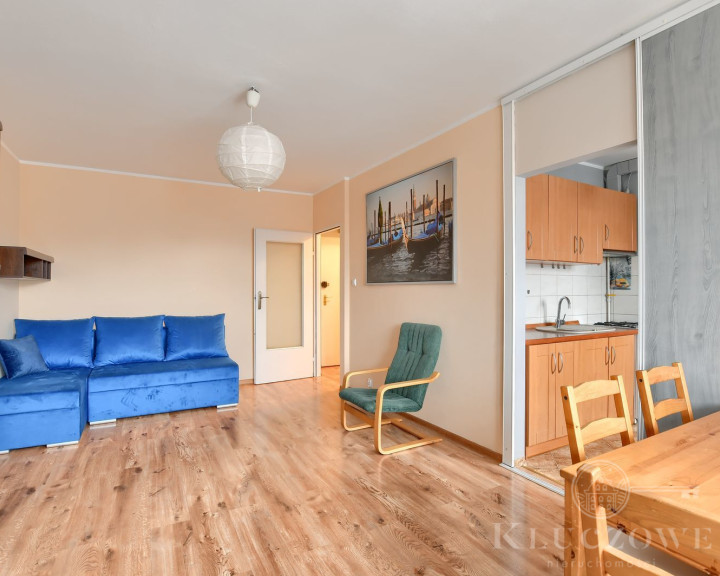 Mieszkanie Wynajem Toruń Koniuchy Kozacka