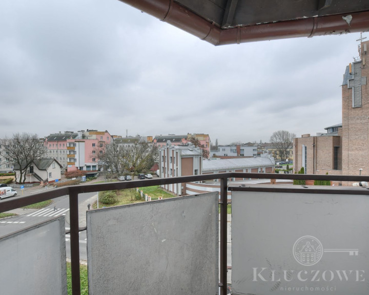 Mieszkanie Wynajem Toruń Koniuchy Kozacka