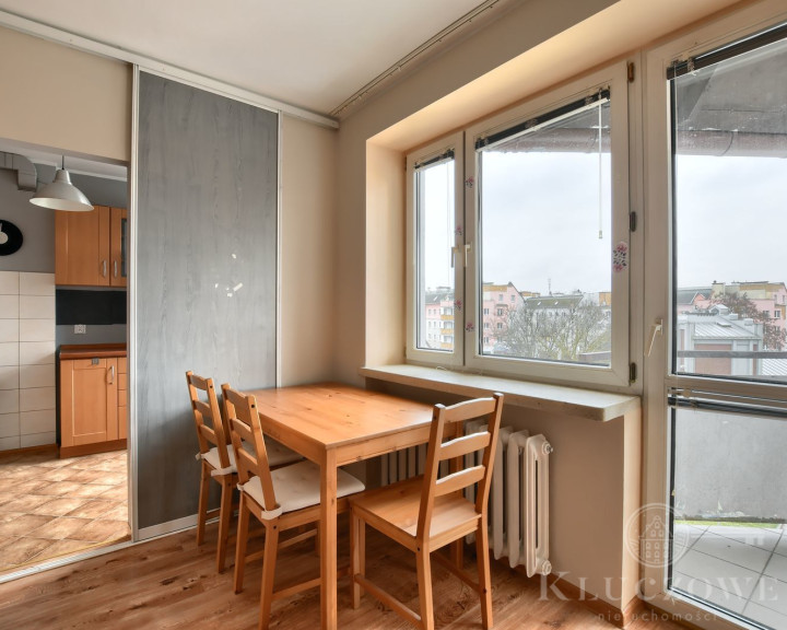 Mieszkanie Wynajem Toruń Koniuchy Kozacka
