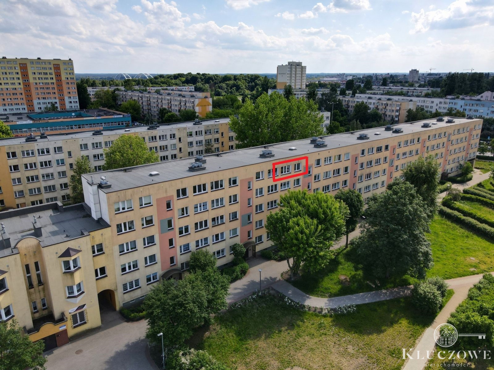 Mieszkanie Wynajem Toruń Rubinkowo Ludwika Rydygiera