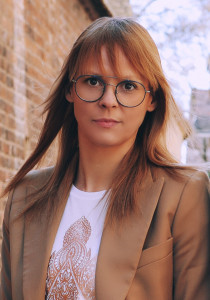 Katarzyna Jarzembowska