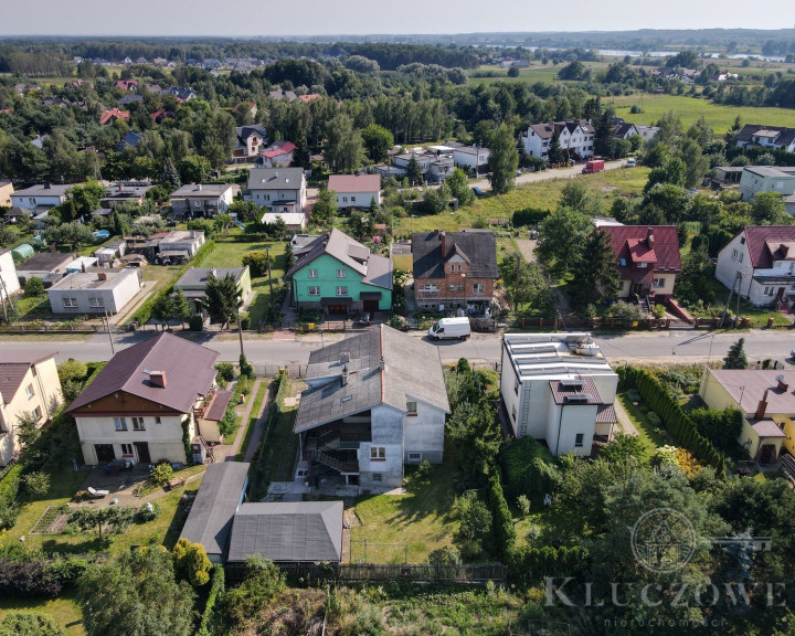 Dom Sprzedaż Złotoria Piaskowa
