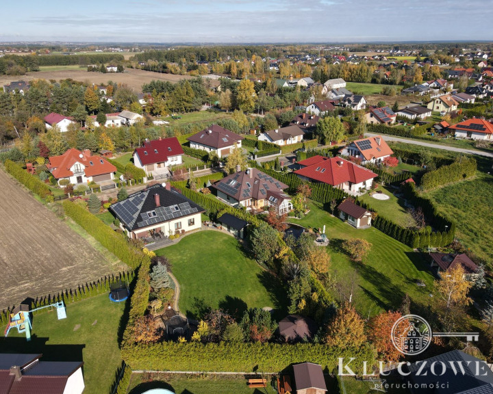 Dom Sprzedaż Brzozówka Żurawinowa